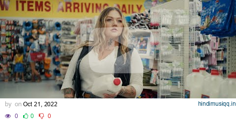 Elle King - Try Jesus (Official Video) pagalworld mp3 song download