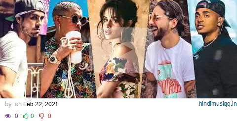 Fiesta Latina 2019 -Nacho Wisin ,Luis Fonsi ,Maluma ,CNCO ,Daddy Yankee .Latin Hits Mix 2019 pagalworld mp3 song download