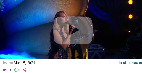 Miranda Lambert "Bluebird" | 2021GRAMMY Awards Show Performance pagalworld mp3 song download