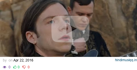 Cage The Elephant - Trouble (Official Video) pagalworld mp3 song download