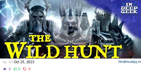 What is the Wild Hunt? pagalworld mp3 song download