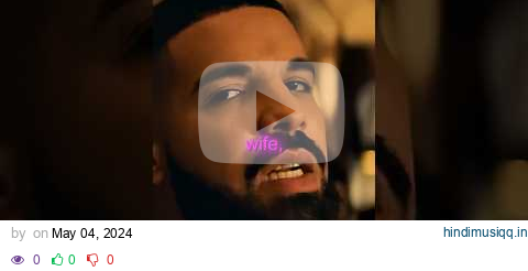 Drake’s NEW Kendrick DISS 😳 pagalworld mp3 song download