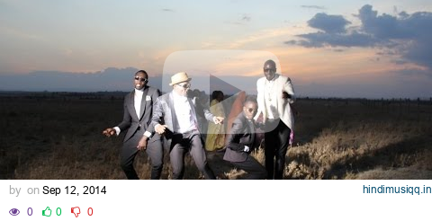 SAUTI SOL - SURA YAKO (OFFICIAL MUSIC VIDEO) SMS [Skiza 1063395] to 811 pagalworld mp3 song download