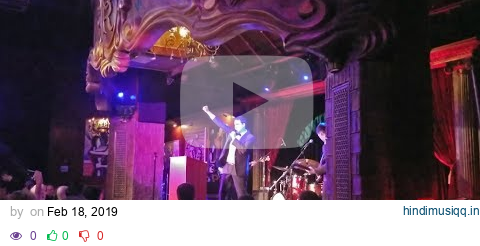 Zoran Kesic Live in New York, Cutting Room, 4 Chords Songs pagalworld mp3 song download