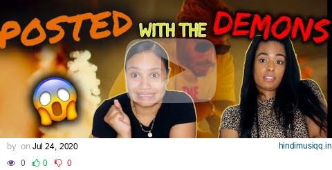 Future - Posted With Demons (Official Music Video) REACTION/REVIEW pagalworld mp3 song download