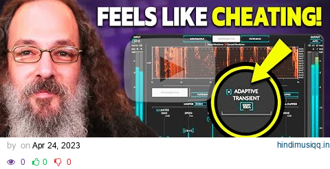 Plugins Andrew Scheps Can't Live Without pagalworld mp3 song download