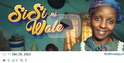 Phina - Sisi ni Wale (Official Music Video) pagalworld mp3 song download