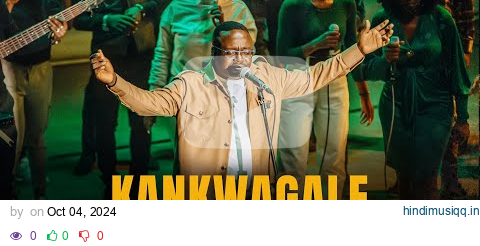 Kankwagale (LIVE) - Let Me Love You || Brian Lubega pagalworld mp3 song download