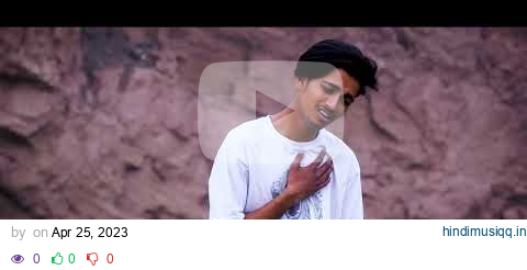 Ek pal - Sandy Thakur (New Song 2023) pagalworld mp3 song download