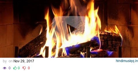 Very Soft Music and Beautiful Fireplace with Perfect Crackling Fire – Warm Ambience To Relax Deeply pagalworld mp3 song download