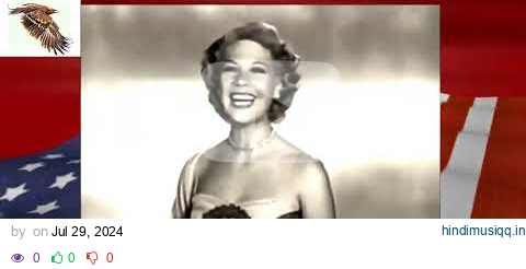 Dinah Shore See The U.S.A. In Your Chevrolet 1953 HD pagalworld mp3 song download