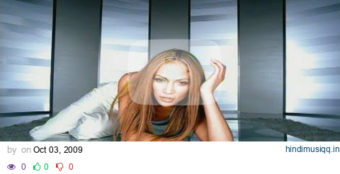 Jennifer Lopez - If You Had My Love (Official Video) pagalworld mp3 song download