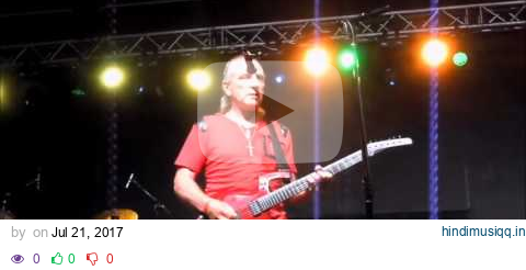 Mark Farner - Naperville Ribfest Concert Snippets - July 2, 2017 pagalworld mp3 song download