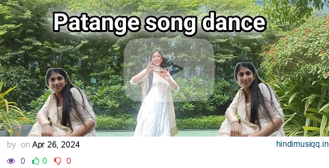 Patange | Dance | New Haryanvi DJ Song | Ajay Hooda pagalworld mp3 song download