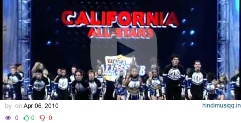 California Unlimited Coed NCA finals 09-10 pagalworld mp3 song download