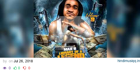 Max B - Baby Baby pagalworld mp3 song download