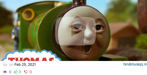 Thomas & Friends™ | Baa! | Full Episode | Cartoons for Kids pagalworld mp3 song download