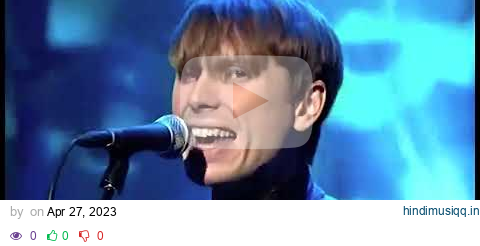 Franz Ferdinand - Take Me Out (Live At Late Night With Conan O'Brien 06/15/2004) HQ pagalworld mp3 song download