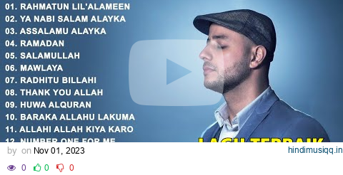 Maher Zain Full Album | Rahmatun Lil'Alameen, Ramadan | Maher Zain Kumpulan Lagu Terbaik 2024 pagalworld mp3 song download