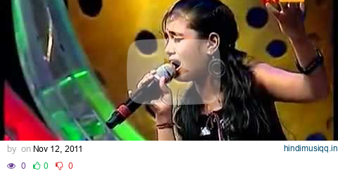 srinisha's mind-blowing Pazham Neeyappa! - YouTube.flv pagalworld mp3 song download