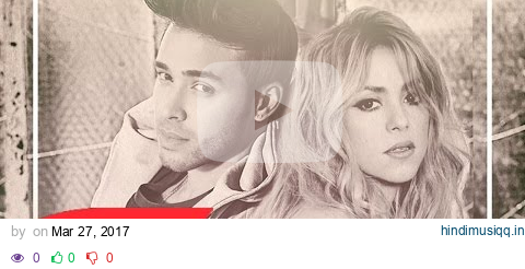 Prince Royce, Shakira - Deja vu (Audio Official) pagalworld mp3 song download