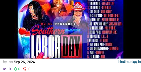 labor day 2024 southern soul dj al pagalworld mp3 song download