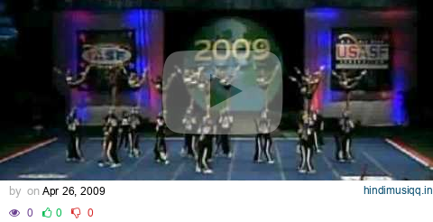 California Allstars Sr Unltd Coed FINALS pagalworld mp3 song download