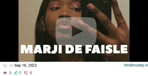 MARJI DE FAISLE SONG | (SLOWED REVERB) | Gill Raunta | Dakuaan Da Munda | HIMMAT SINDHU pagalworld mp3 song download