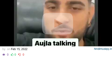 Karan Aujla reply to sidhu #karanaujla #btfu #geetandimachine pagalworld mp3 song download