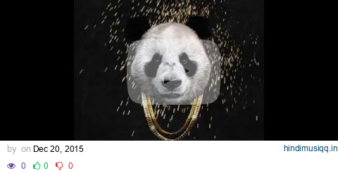 Desiigner- Panda (OFFICIAL SONG) Prod. By Menace pagalworld mp3 song download