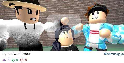 🎵Linked - (ROBLOX BULLY STORY)🎵 pagalworld mp3 song download