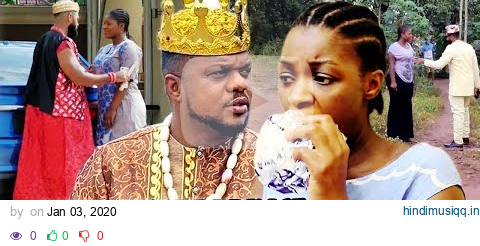 Billionaire Prince And The Outcast 3&4 - NEW MOVIE'' Ken Erics/ChaCha Eke 2020 Latest Nigerian Movie pagalworld mp3 song download