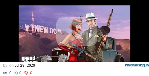 Bella ciao in GTA 5 HIGHLIGHTS pagalworld mp3 song download