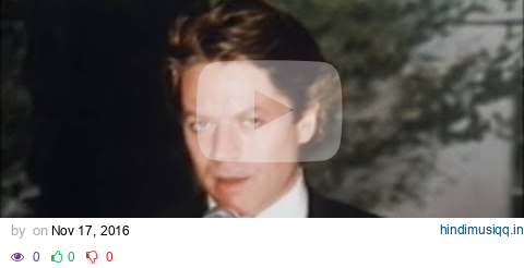 Robert Palmer - I Didn't Mean To Turn You On (Official Video) pagalworld mp3 song download