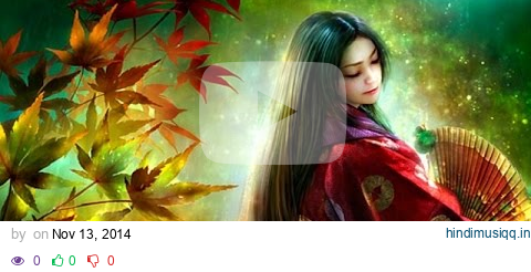 Beautiful Japanese Music | Koto Music & Shakuhachi Music pagalworld mp3 song download