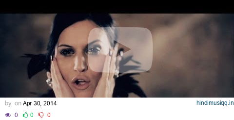 LACUNA COIL - I Forgive (But I Won't Forget Your Name) (OFFICIAL VIDEO) pagalworld mp3 song download