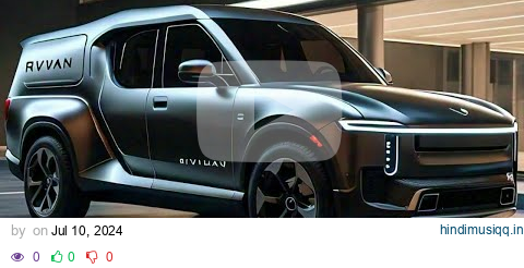 "Rivian R2S 2025 Review A Game-Changing Electric SUV with Insane Performance and Luxury Features!" pagalworld mp3 song download