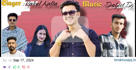 Beswa Pahari song by Rahul kalta music by Daljeet Dj pagalworld mp3 song download