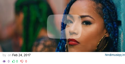 Stefflon Don - 16 Shots (Official Video) pagalworld mp3 song download