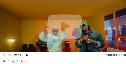 Magnito ft Olamide & Wizzy Flon - Canada Remix [Official Video] pagalworld mp3 song download