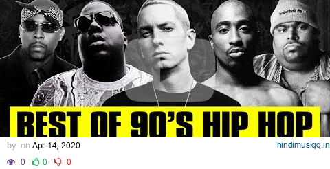 90's Hip Hop Mix #06 | Best of Old School Rap Songs | Throwback Rap Classics | Westcoast | Eastcoast pagalworld mp3 song download