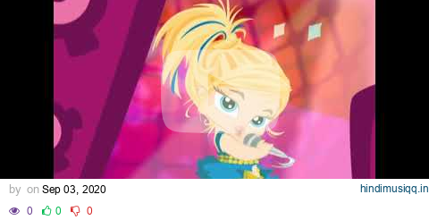 Bratz Babyz "Ready Or Not" Music Video (from the Bratz Babyz Dare-a-oke DVD Game) pagalworld mp3 song download