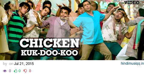 Chicken KUK-DOO-KOO VIDEO Song - Mohit Chauhan Palak M Pritam | Salman Khan | Bajrangi Bhaijaan pagalworld mp3 song download