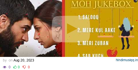 MOH MOVIE JUKEBOX  ALL SONGS | Playlist | Romantic Punjabi Songs | Guru Geet Tracks pagalworld mp3 song download