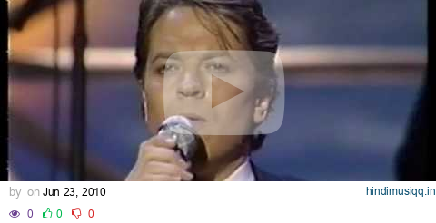 Robert Palmer - I Didn't Mean To Turn You On (1987) pagalworld mp3 song download