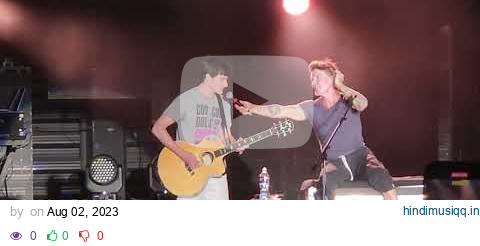 19 yr old Jake Stein plays guitar with Goo Goo Dolls. pagalworld mp3 song download