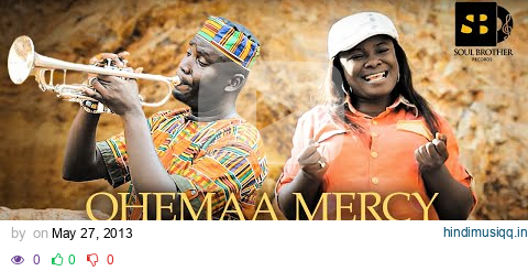 Ohemaa Mercy - Thank You (Official Music Video) pagalworld mp3 song download