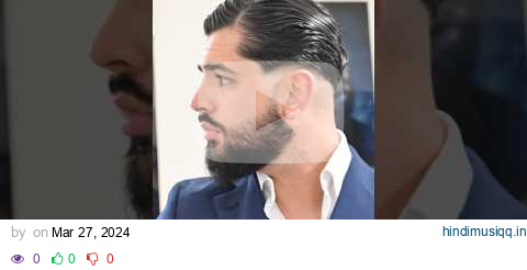 Easy mens grooming routine and hairstyle before a wedding  #mensgrooming #mensfashion #skincare pagalworld mp3 song download