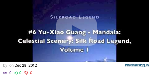 Kitaro - Silk Road Legend, Volume 1 [FULL ALBUM] pagalworld mp3 song download