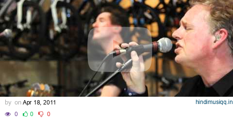 OMD - Souvenir (Live on KEXP) pagalworld mp3 song download